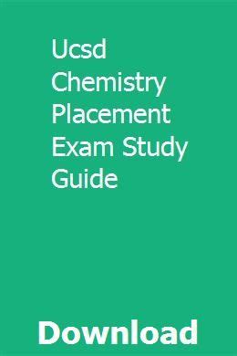 is the math placement test hard ucsd|chem placement test ucsd.